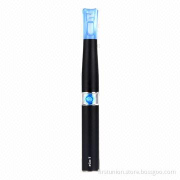 eGo-T Electronic Cigarette with Up to 1,300 Puffs, 1,000mAh Battery Capacity